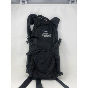 High‎ sierra Drench Hydration Pack Intel Summit NWT